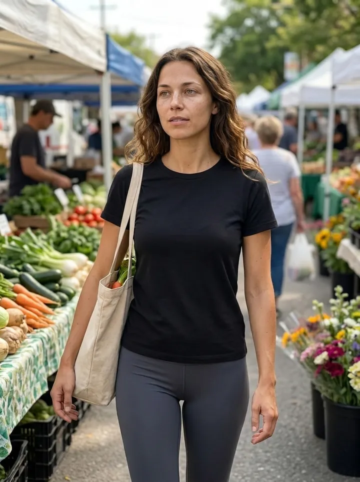 Marché de producteurs